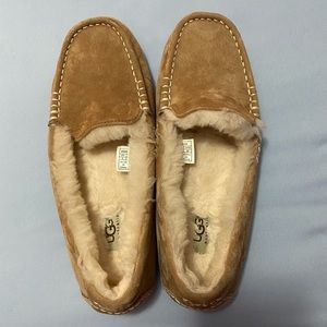 UGG “Ansley” Slippers